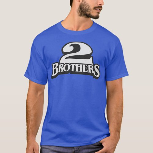 Brothers Tap House T T_Shirt