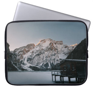 BROW HOUSE BEAR MOUNTAIN LAPTOP SLEEVE