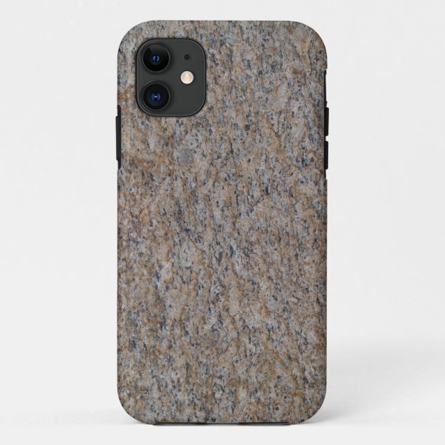 Brow Marble Swirle iPhone 5 Case-Mate Barely There Case (Back)