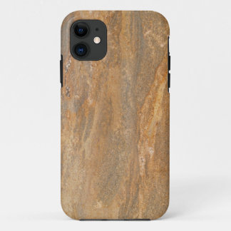 Brow Marble Swirle iPhone 5 Case-Mate Barely There 11 Case
