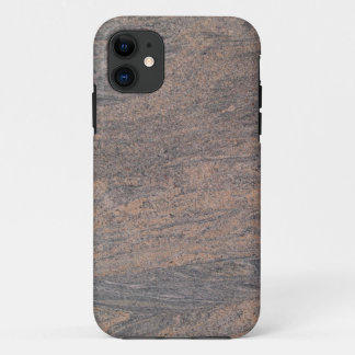 Brow Marble Swirle iPhone 5 Case-Mate Barely There 11 Case