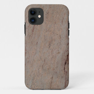 Brow Marble Swirle iPhone 5 Case-Mate Barely There 11 Case