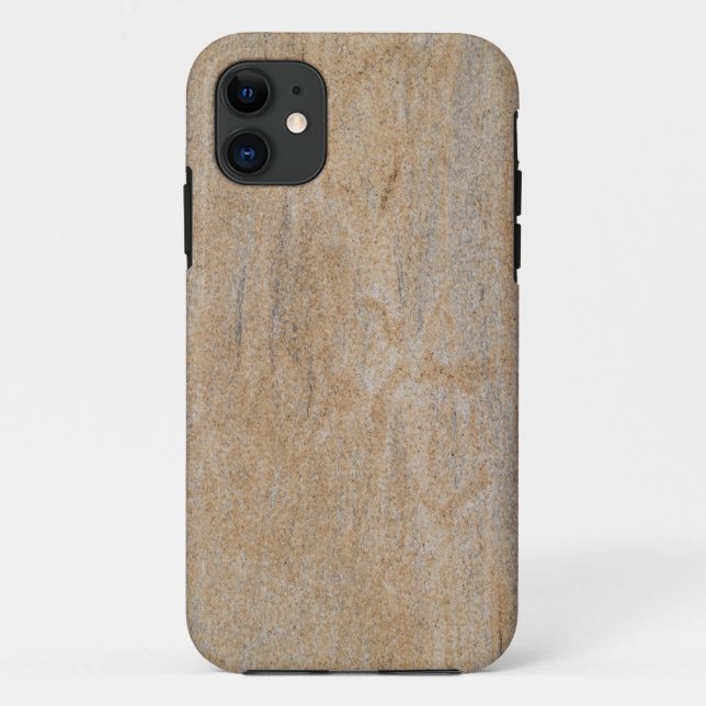 Brow Marble Swirle iPhone 5 Case-Mate Barely There Case (Back)