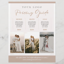 Brown Aesthetic Elegant Minimalist Photographer