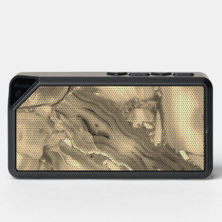 Brown Agate Bluetooth Speaker