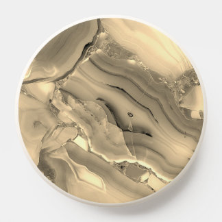 Brown Agate PopSocket