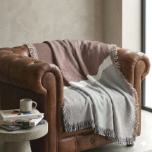 Brown And Gray Grunge
