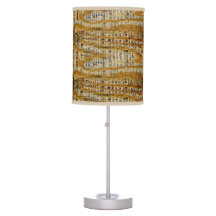 Brown and tan wood pattern