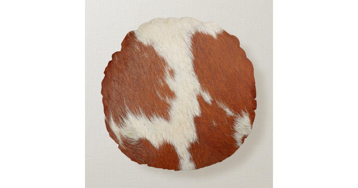 Cowhide Texture