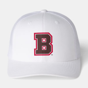 Brown B
