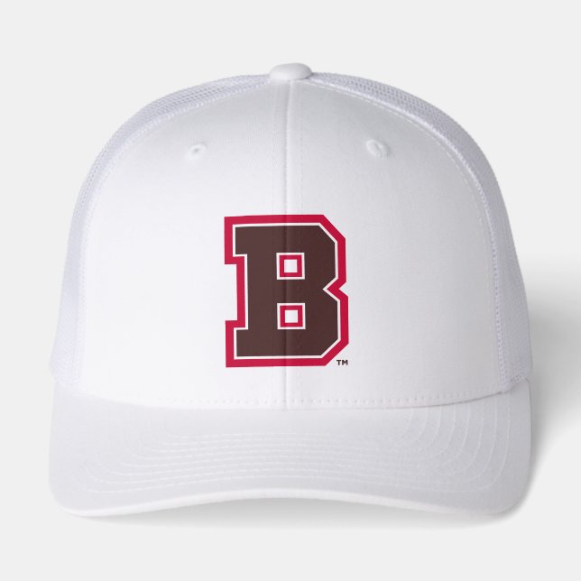 Brown B (Front)