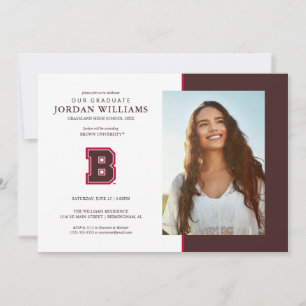 Brown B Announcement