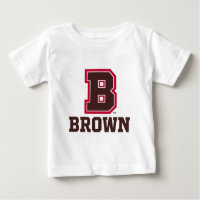 Brown | B