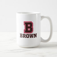 Brown | B