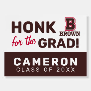 Brown B Foam Board