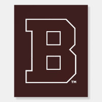 Brown B