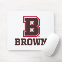 Brown | B