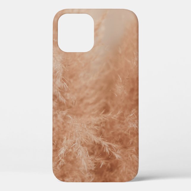 Brown Background Case-Mate iPhone Case (Back)