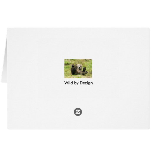 Brown_Bear_Kodiak_Cub (Back Horizontal)