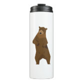 Bear Claw Tumbler – Big Bear Mountain Resort