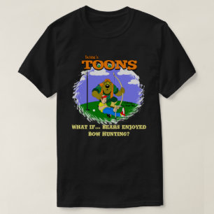 Brown Bear's Revenge T-Shirt