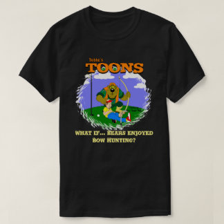 Brown Bear's Revenge T-Shirt