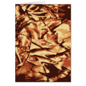 Brown Camo Camouflage Gifts for Hunters (Front)