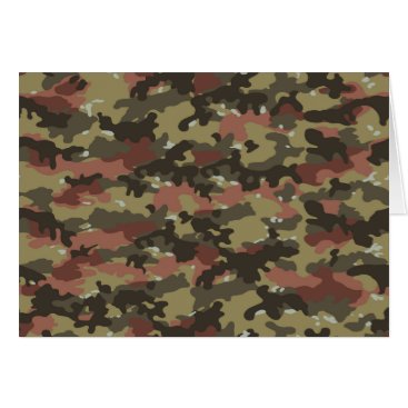 Brown Camo Texture Brown Camo Texture