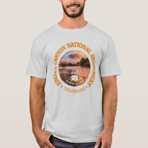 Brown Canyon (NM) T-Shirt