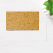 Brown Cardboard Background Texture Design (Desk)
