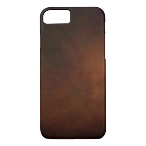 brown iPhone 87 case