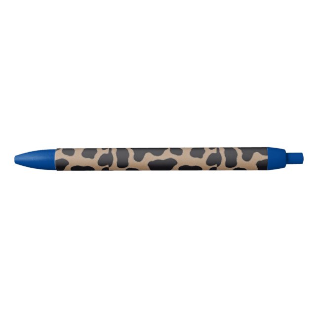 BROWN COW PRINT PEN (Front)