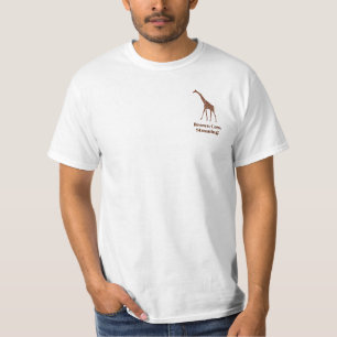 Brown Cow. Stunning! Monique Heart - Drag Race T-Shirt