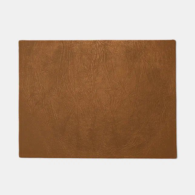 cowhide leather texture