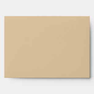 Brown Creeper Songbird Coordinating Items Envelope