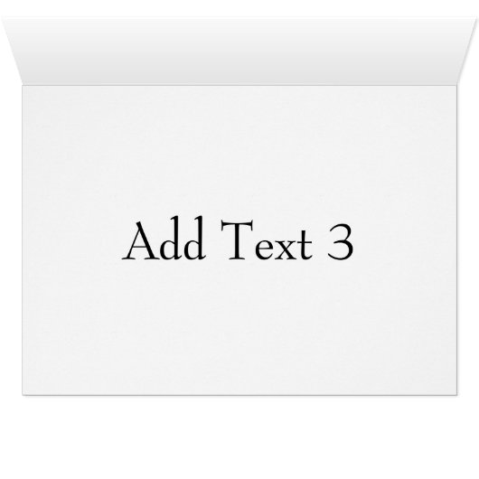 Brown Dachshund Abstract Dogs (Inside Horizontal (Bottom))