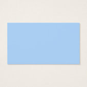 Brown Dog Cartoon. Hound. (Back)