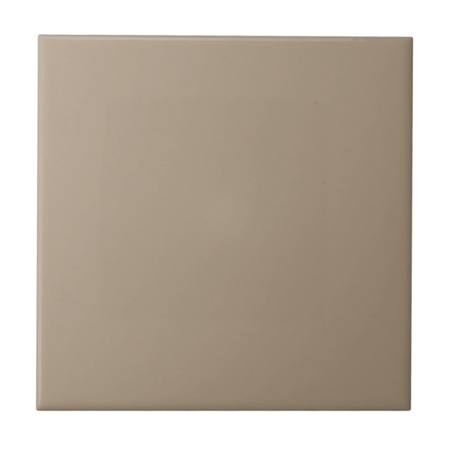Brown Dormer Square Kitchen and Bathroom Ceramic Tile (Front)
