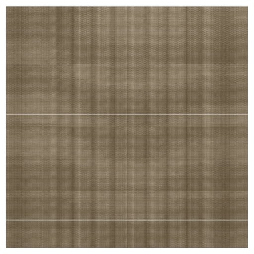 Brown fabric with a repeating vertical pattern of 