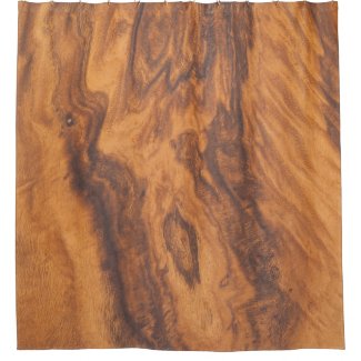 Brown Faux Wood