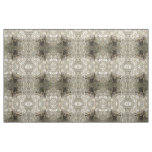 Brown Field Cricket Patterned Animal Craft Fabric