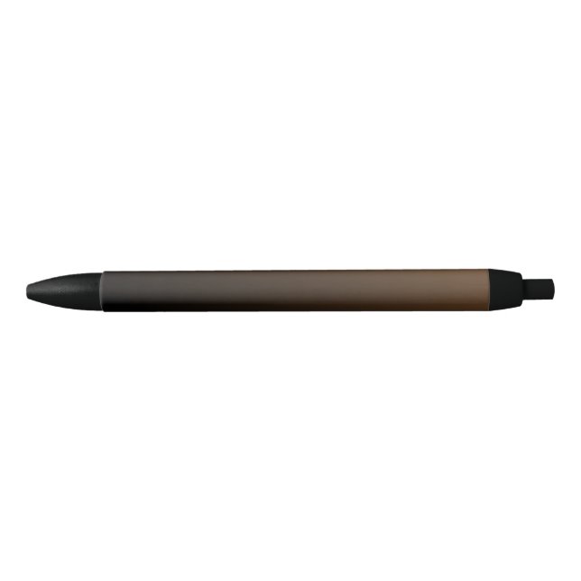 Brown Gradient Pen (Front)