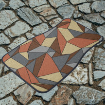 Brown & Gray Creases
