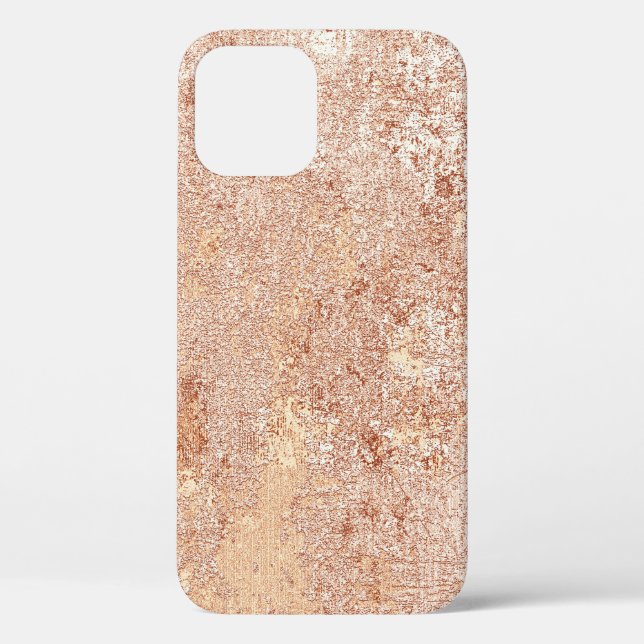 Brown grunge backgroundabstract,ancient,antique,ar Case-Mate iPhone case (Back)