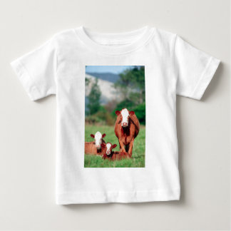 Hereford Cattle Clothing & Apparel | Zazzle