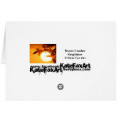 Brown-hooded Kingfisher (Back Horizontal)