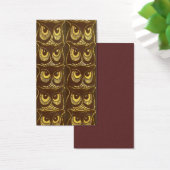 Brown Horned owl (Desk)