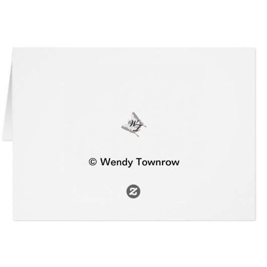 brown horse grazing (Back Horizontal)