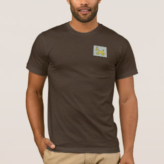 Brown Horse Tee