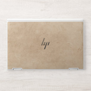 Brown HP EliteBook X360 1030 G3/G4 Laptop Skin